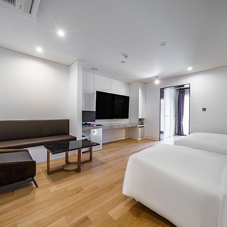 Amare Hotel Jongno Σεούλ Εξωτερικό φωτογραφία