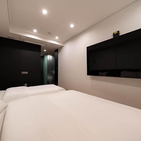 Amare Hotel Jongno Σεούλ Εξωτερικό φωτογραφία