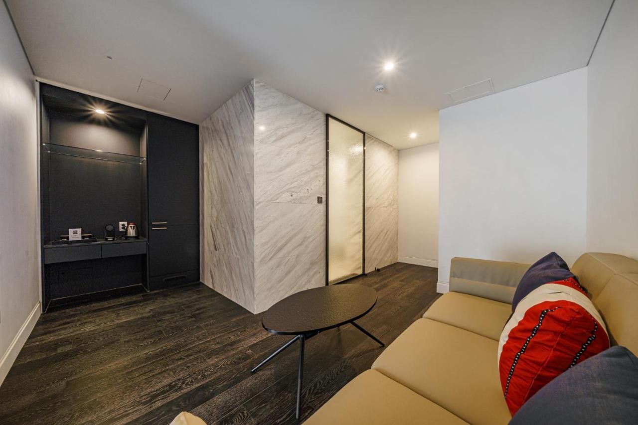 Amare Hotel Jongno Σεούλ Εξωτερικό φωτογραφία