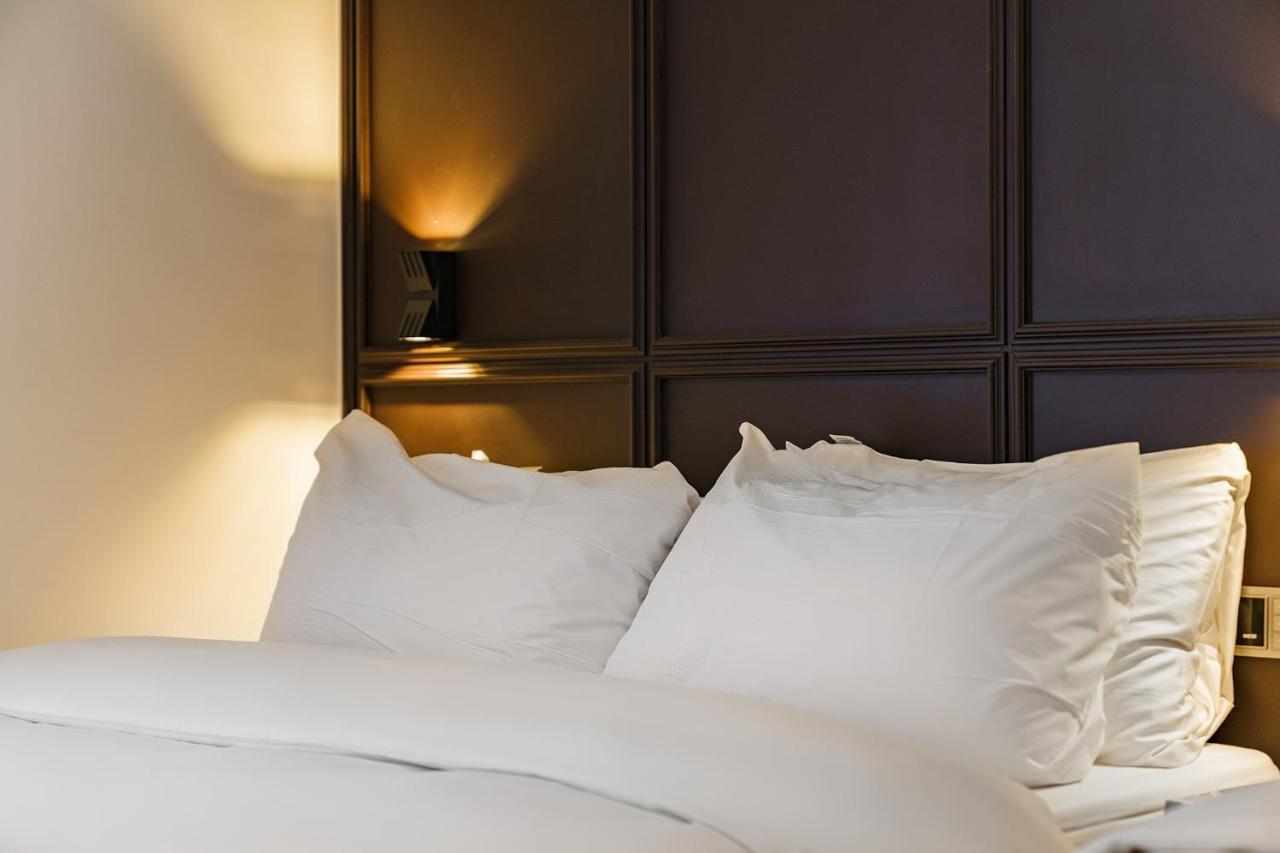 Amare Hotel Jongno Σεούλ Εξωτερικό φωτογραφία