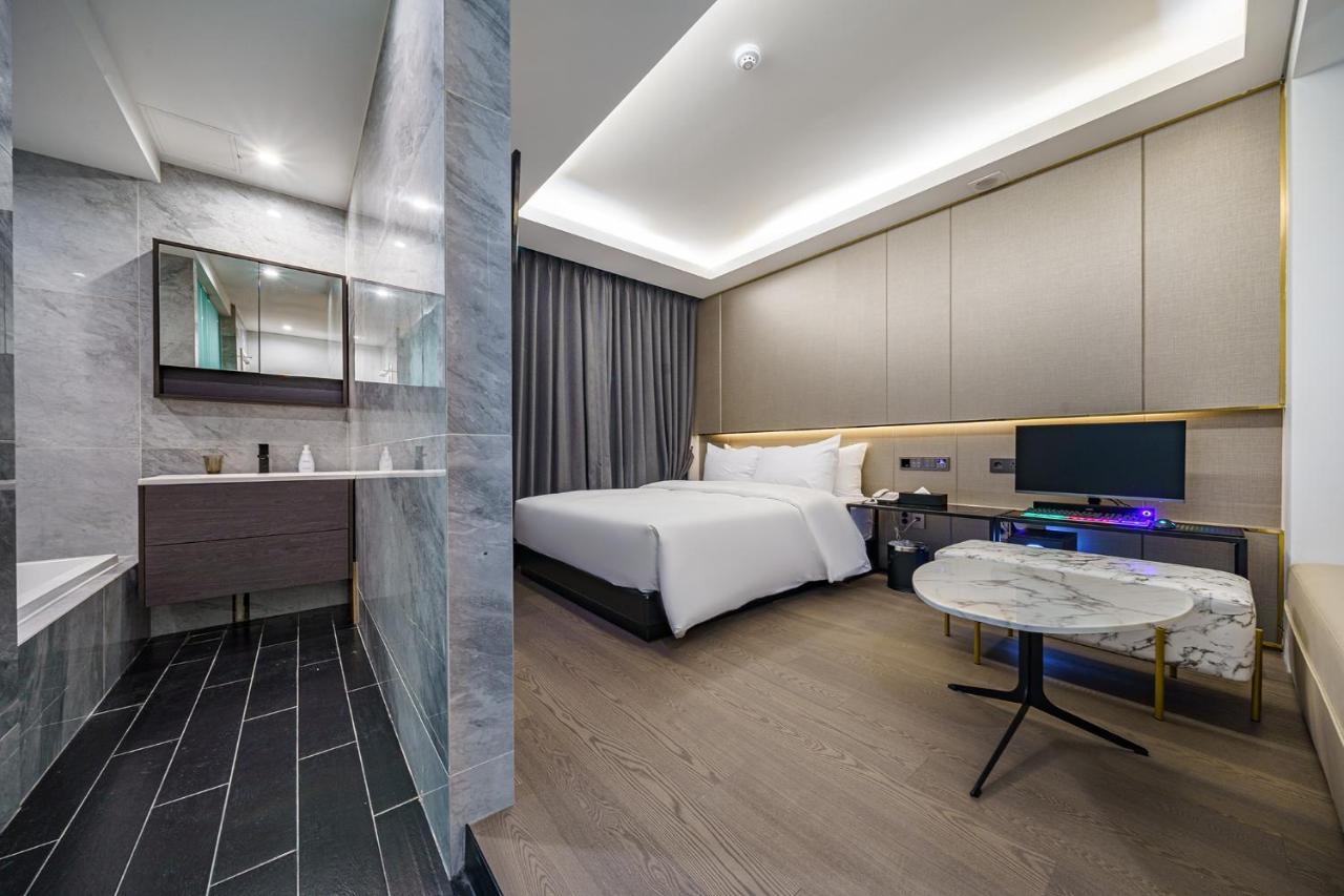 Amare Hotel Jongno Σεούλ Εξωτερικό φωτογραφία