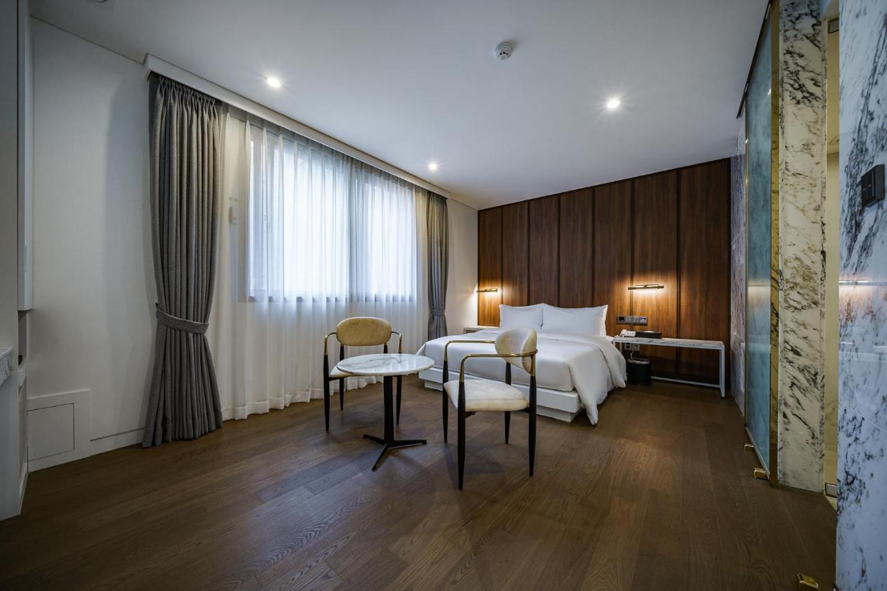 Amare Hotel Jongno Σεούλ Εξωτερικό φωτογραφία