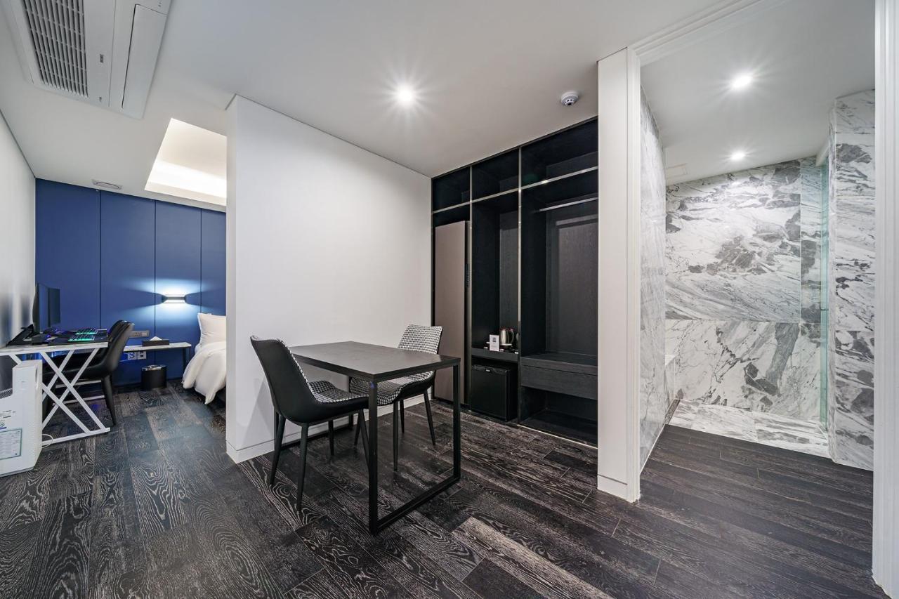 Amare Hotel Jongno Σεούλ Εξωτερικό φωτογραφία