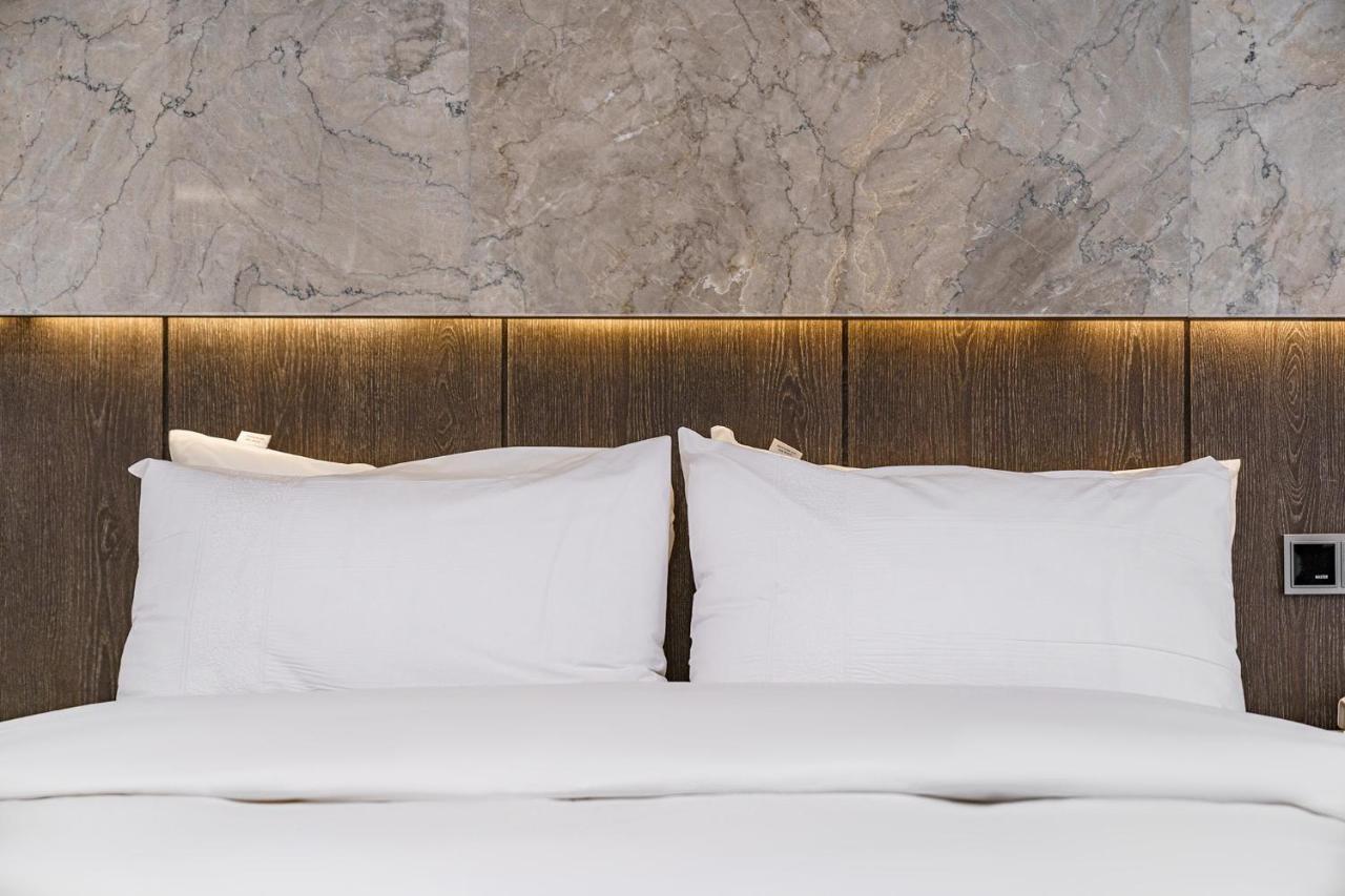 Amare Hotel Jongno Σεούλ Εξωτερικό φωτογραφία