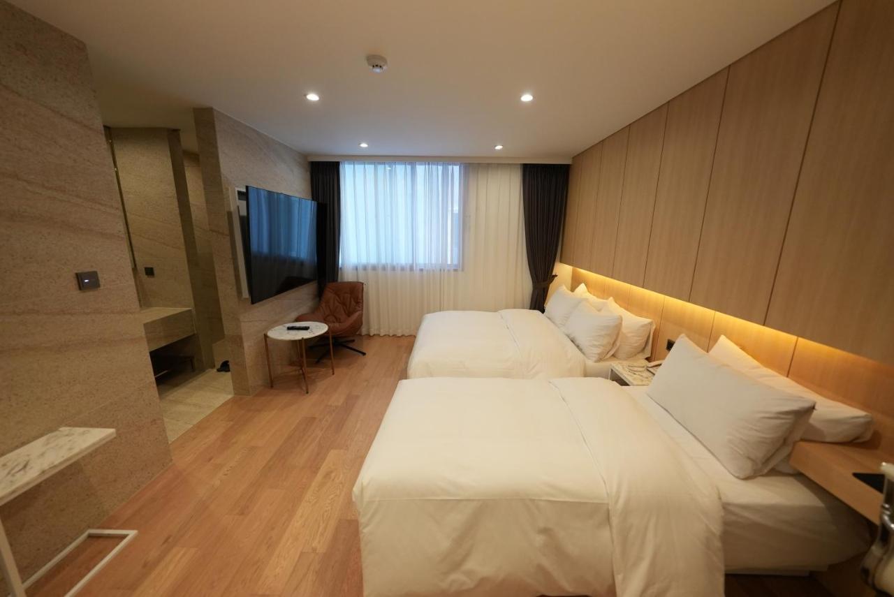 Amare Hotel Jongno Σεούλ Εξωτερικό φωτογραφία