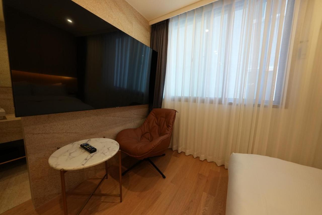 Amare Hotel Jongno Σεούλ Εξωτερικό φωτογραφία