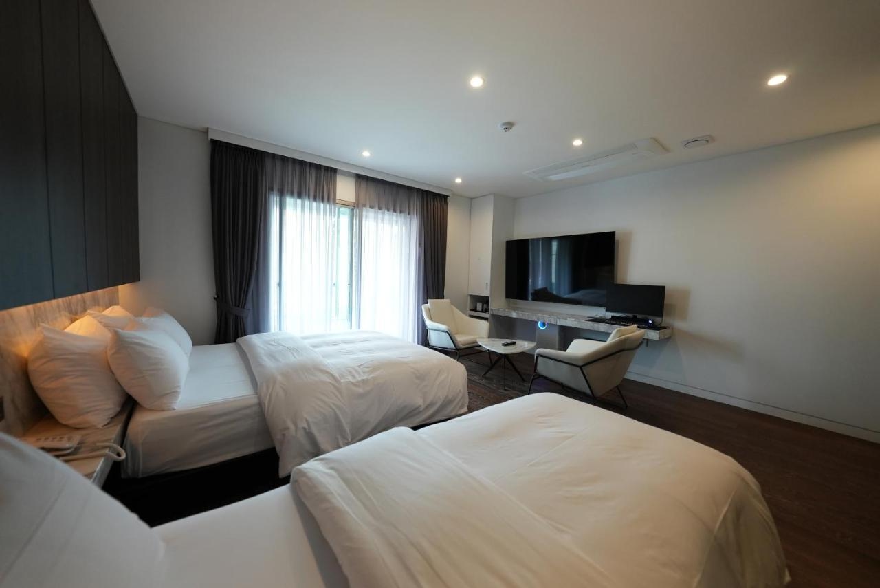 Amare Hotel Jongno Σεούλ Εξωτερικό φωτογραφία