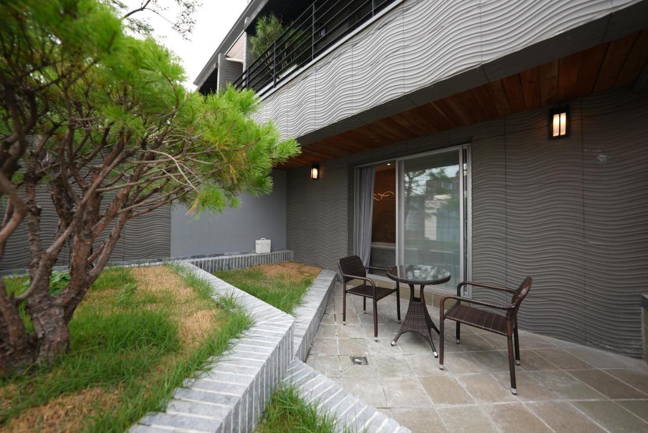 Amare Hotel Jongno Σεούλ Εξωτερικό φωτογραφία