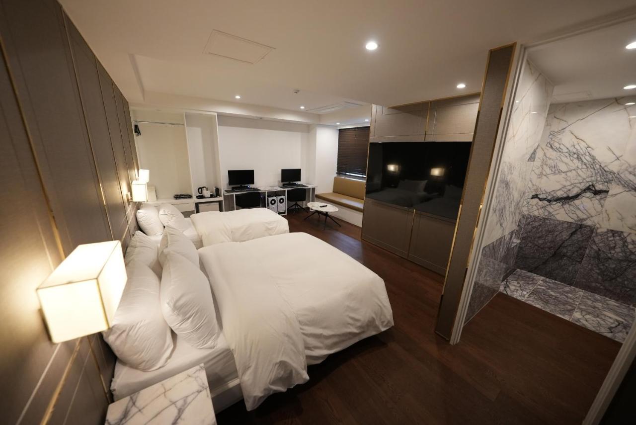 Amare Hotel Jongno Σεούλ Εξωτερικό φωτογραφία