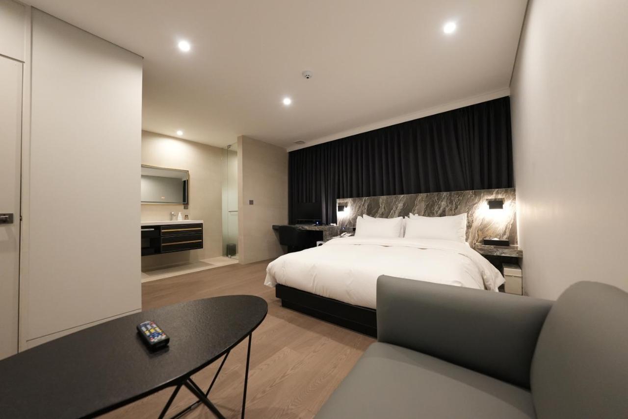 Amare Hotel Jongno Σεούλ Εξωτερικό φωτογραφία