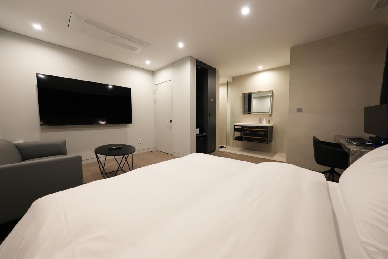 Amare Hotel Jongno Σεούλ Εξωτερικό φωτογραφία