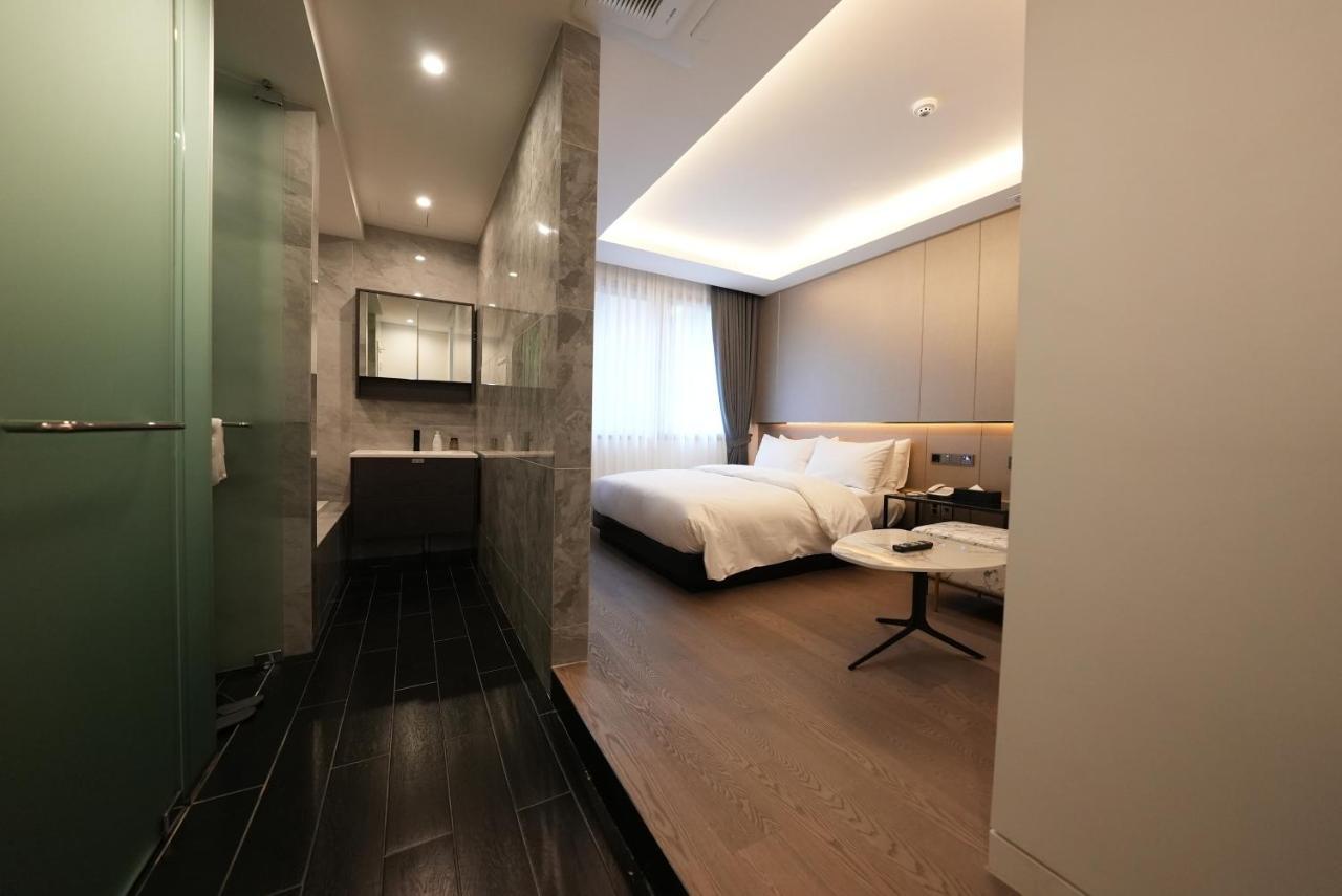 Amare Hotel Jongno Σεούλ Εξωτερικό φωτογραφία