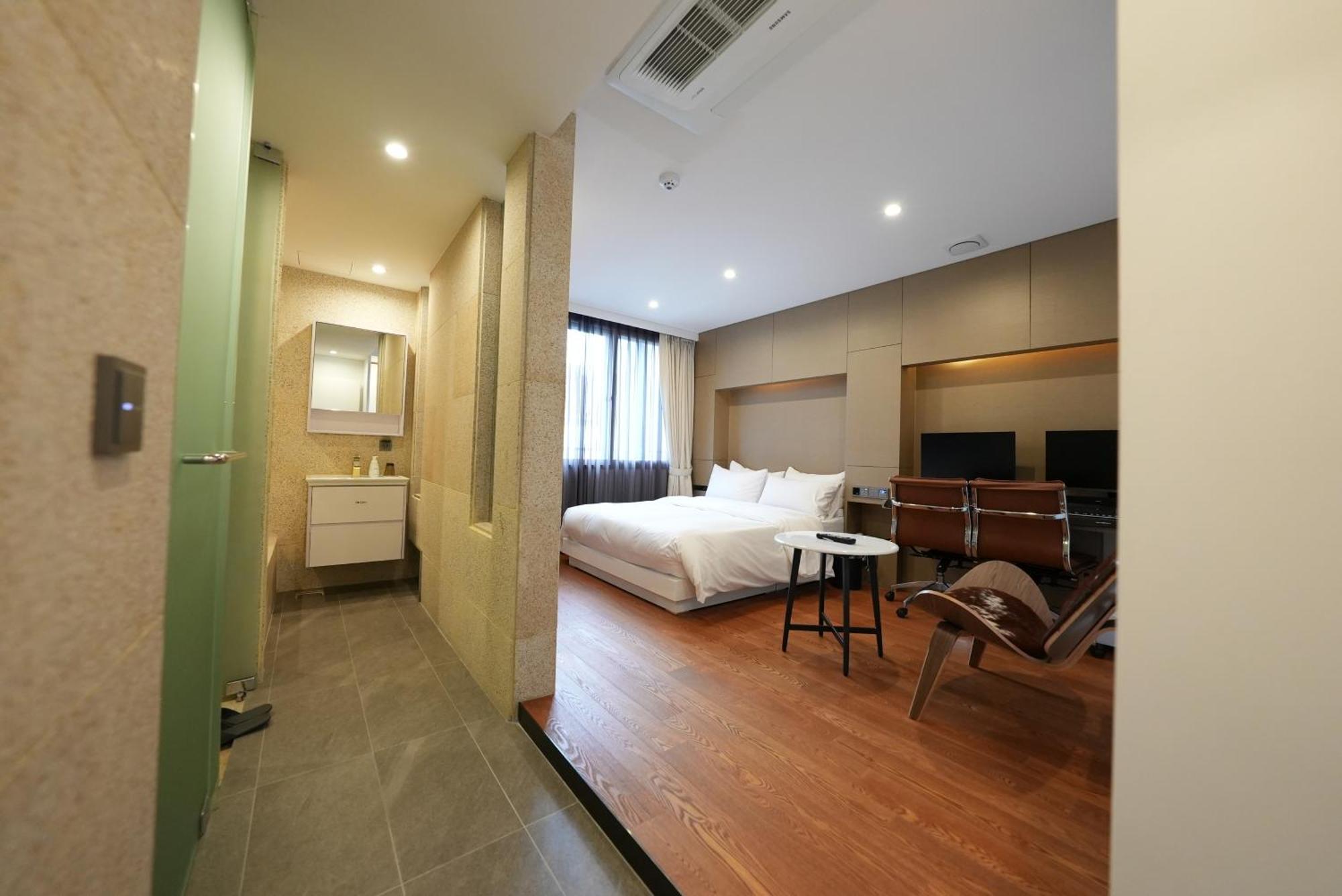 Amare Hotel Jongno Σεούλ Εξωτερικό φωτογραφία