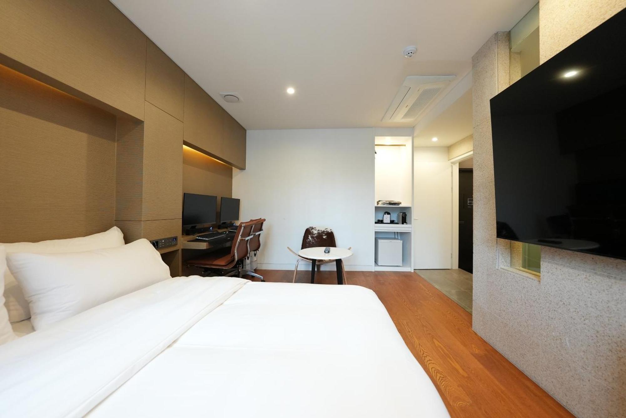 Amare Hotel Jongno Σεούλ Εξωτερικό φωτογραφία