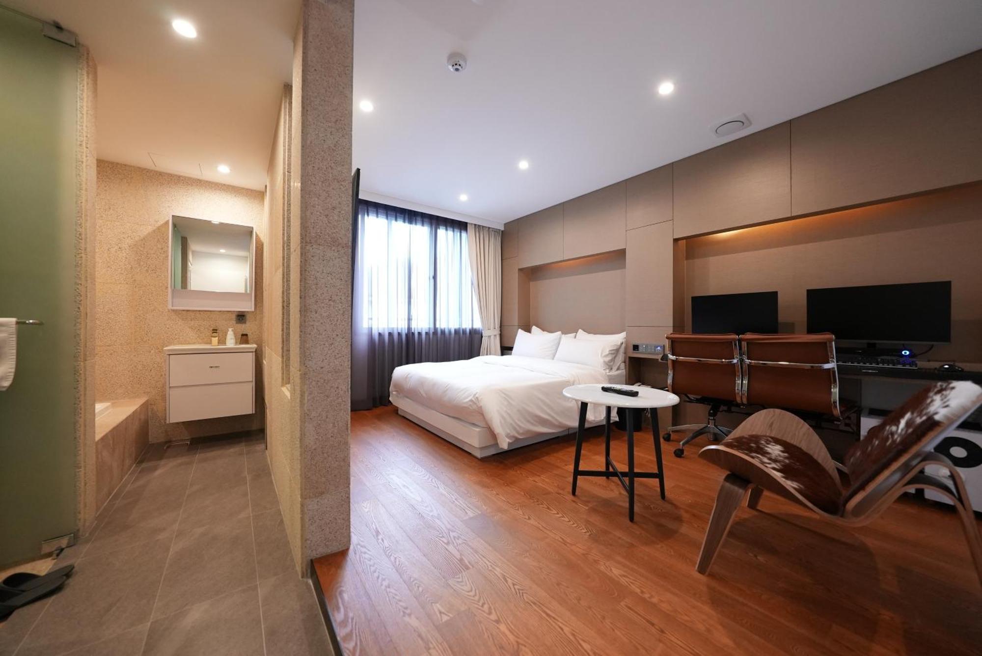 Amare Hotel Jongno Σεούλ Εξωτερικό φωτογραφία