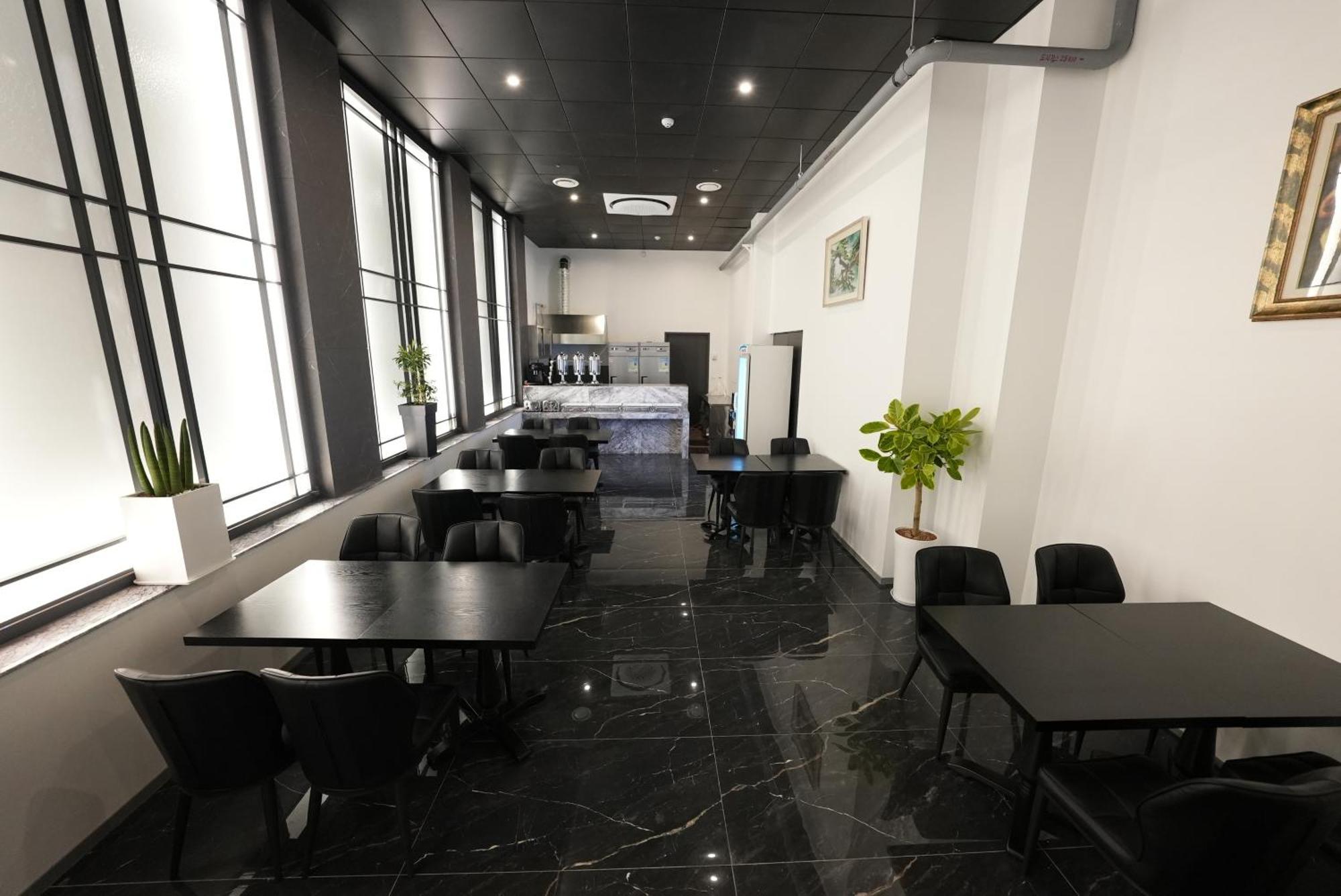 Amare Hotel Jongno Σεούλ Εξωτερικό φωτογραφία