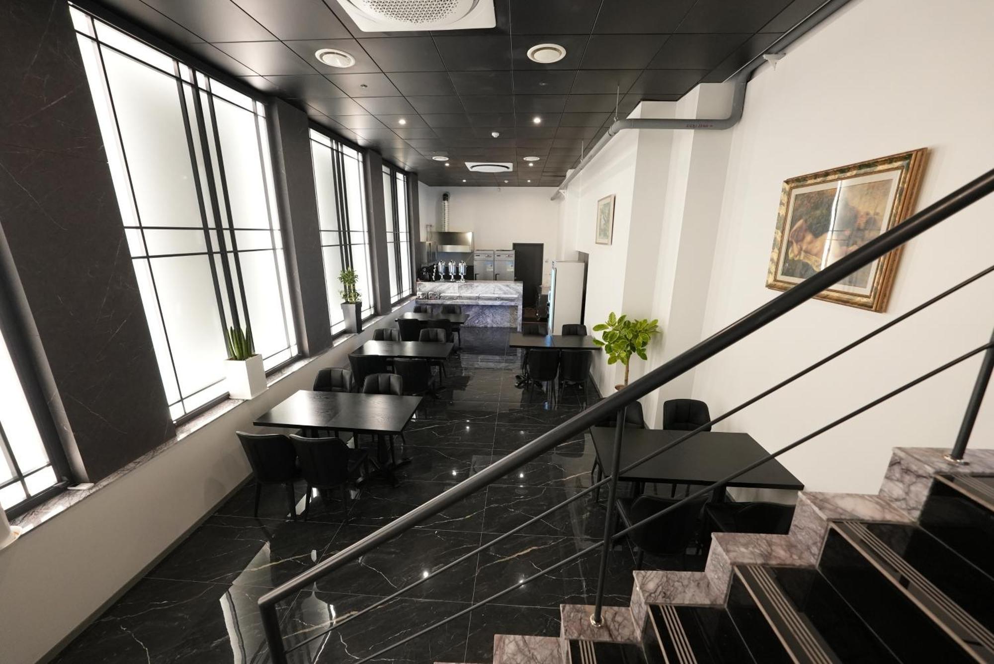Amare Hotel Jongno Σεούλ Εξωτερικό φωτογραφία