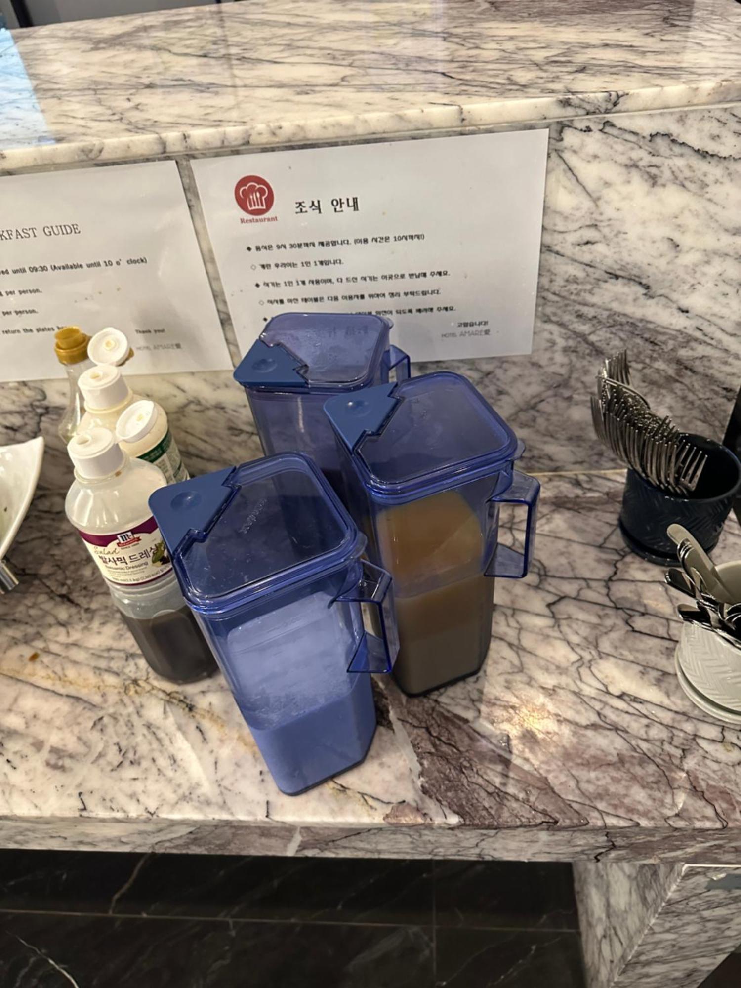 Amare Hotel Jongno Σεούλ Εξωτερικό φωτογραφία