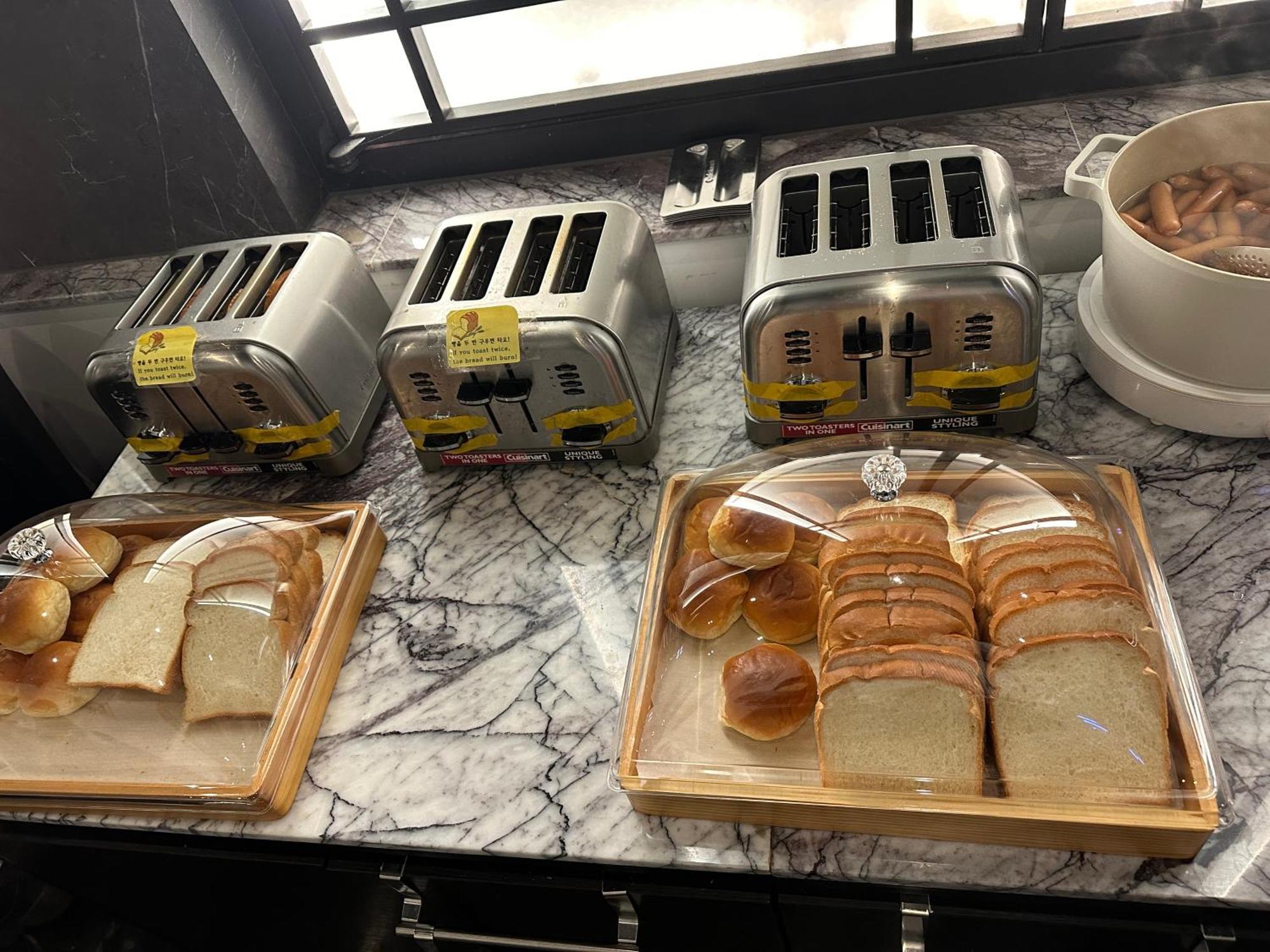 Amare Hotel Jongno Σεούλ Εξωτερικό φωτογραφία