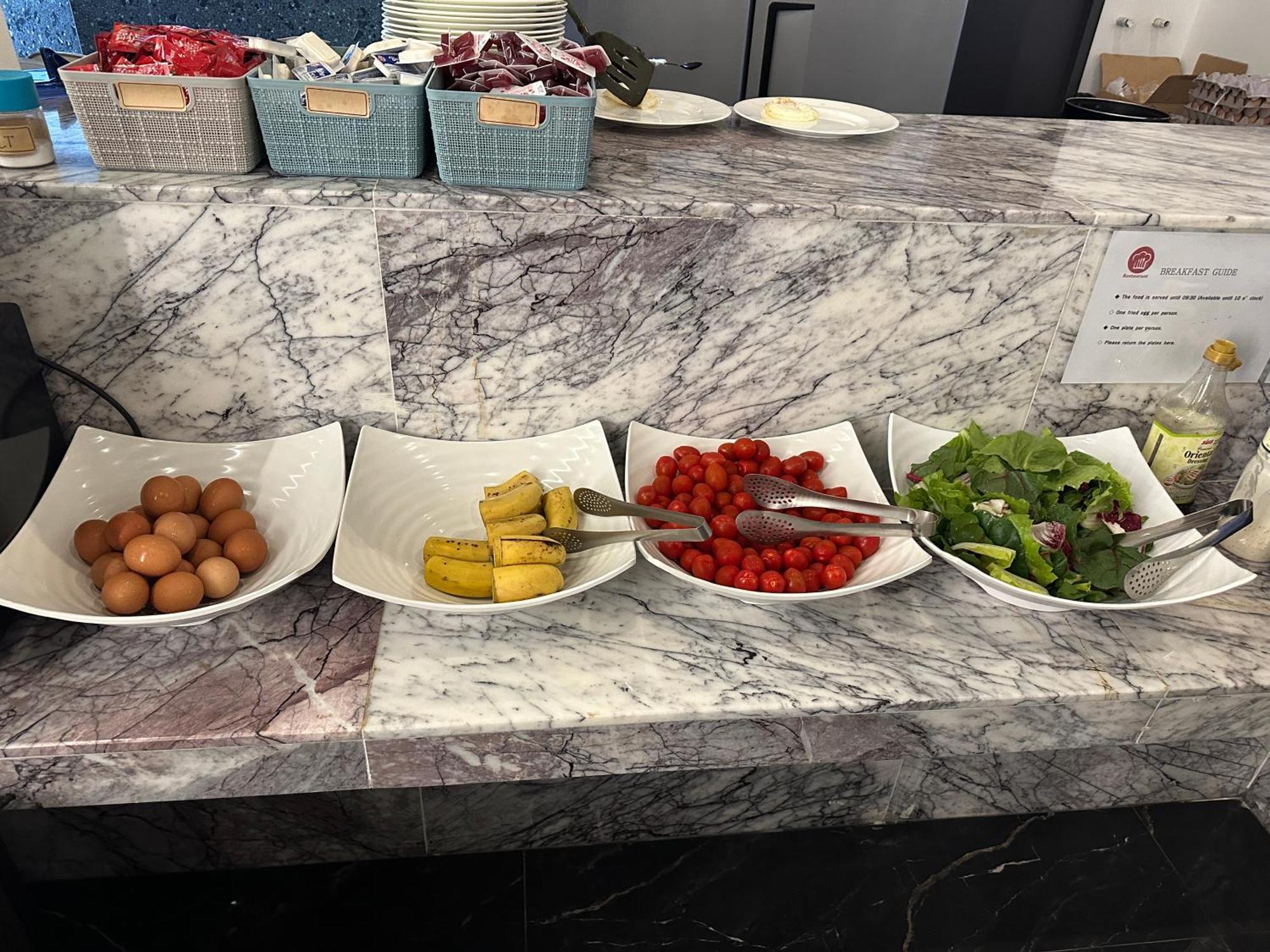 Amare Hotel Jongno Σεούλ Εξωτερικό φωτογραφία