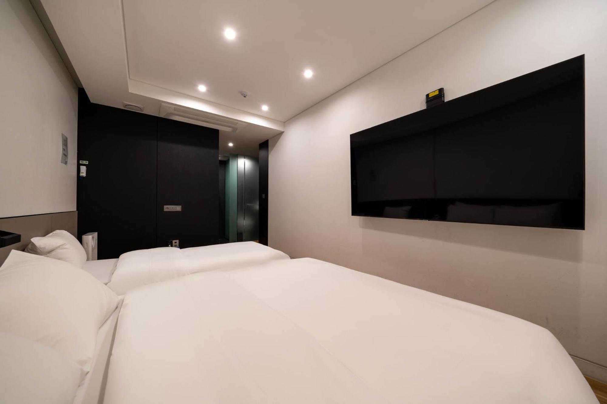 Amare Hotel Jongno Σεούλ Εξωτερικό φωτογραφία