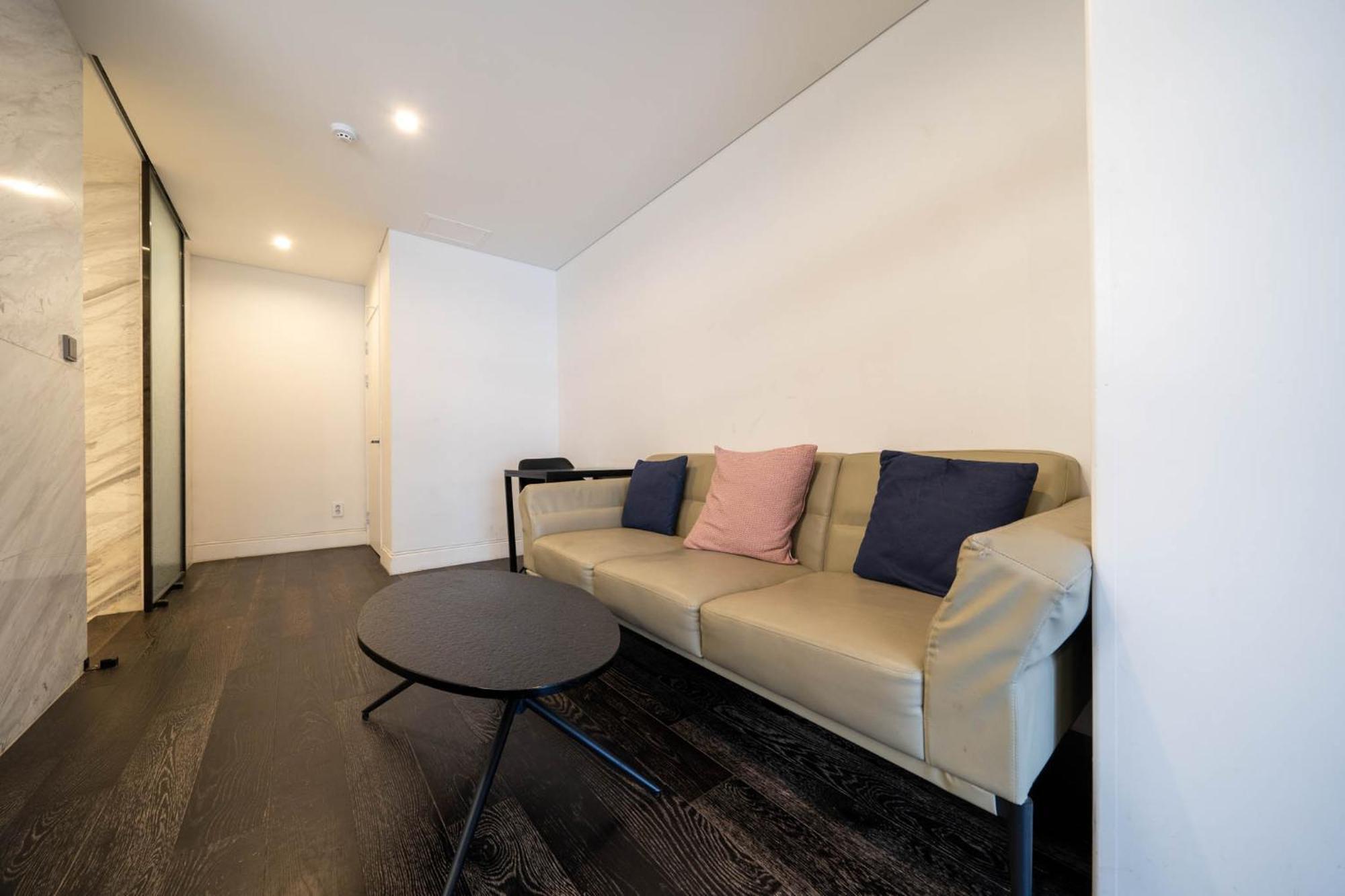 Amare Hotel Jongno Σεούλ Εξωτερικό φωτογραφία