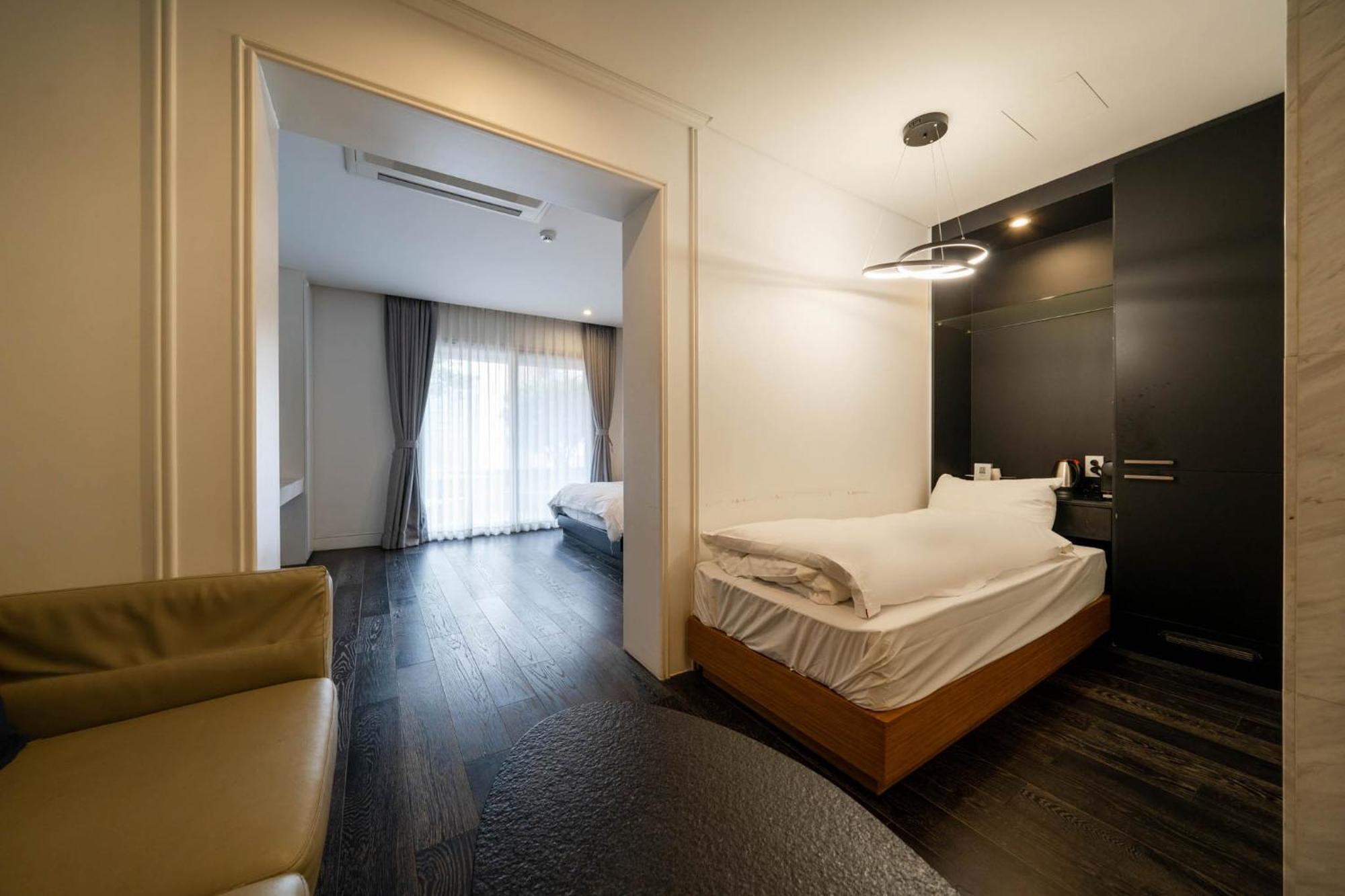 Amare Hotel Jongno Σεούλ Εξωτερικό φωτογραφία