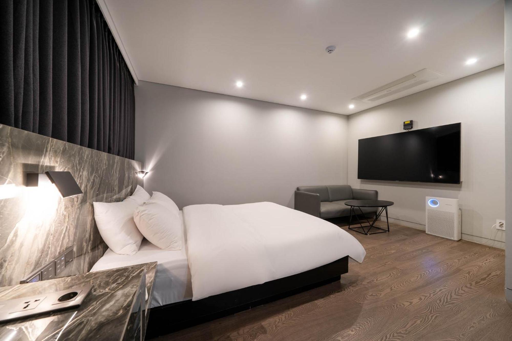 Amare Hotel Jongno Σεούλ Εξωτερικό φωτογραφία