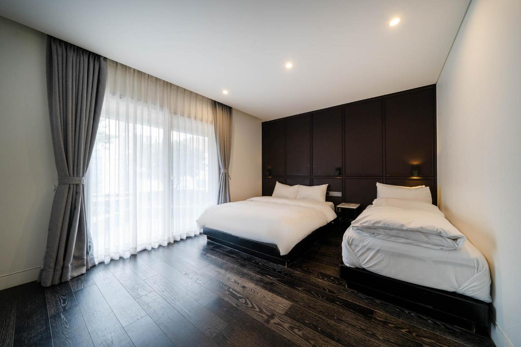 Amare Hotel Jongno Σεούλ Εξωτερικό φωτογραφία