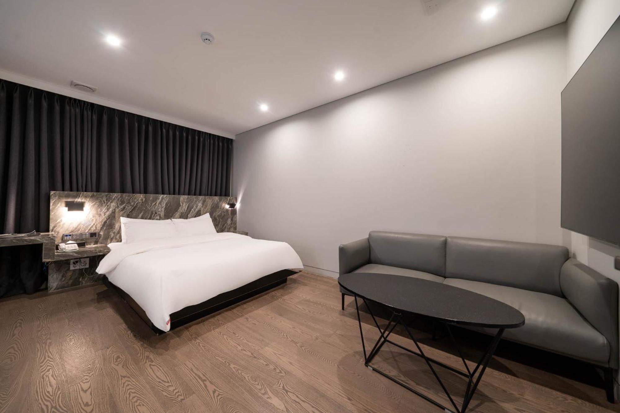 Amare Hotel Jongno Σεούλ Εξωτερικό φωτογραφία