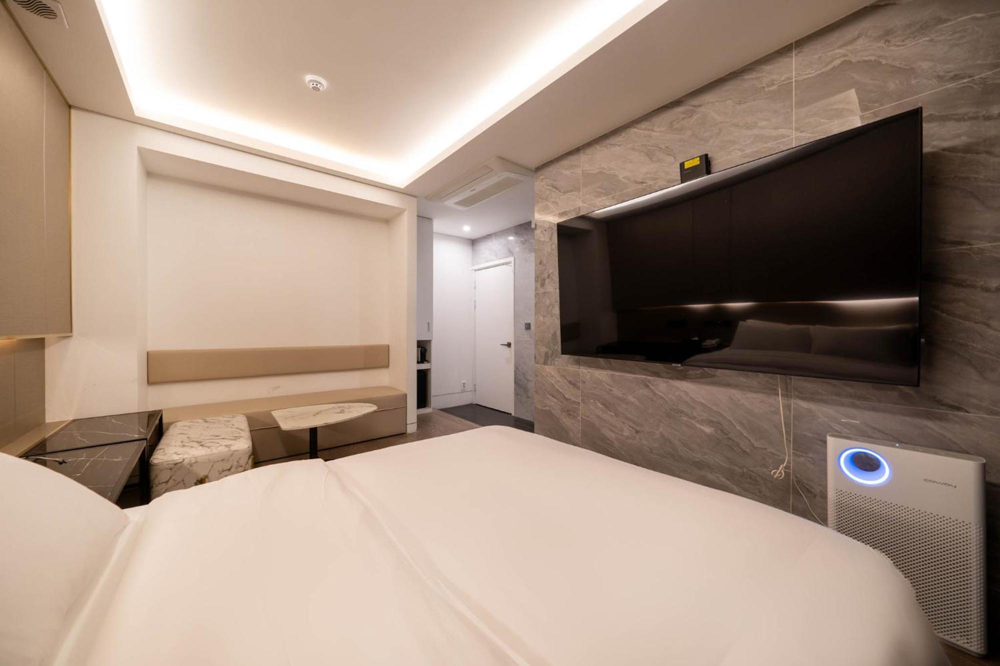 Amare Hotel Jongno Σεούλ Εξωτερικό φωτογραφία