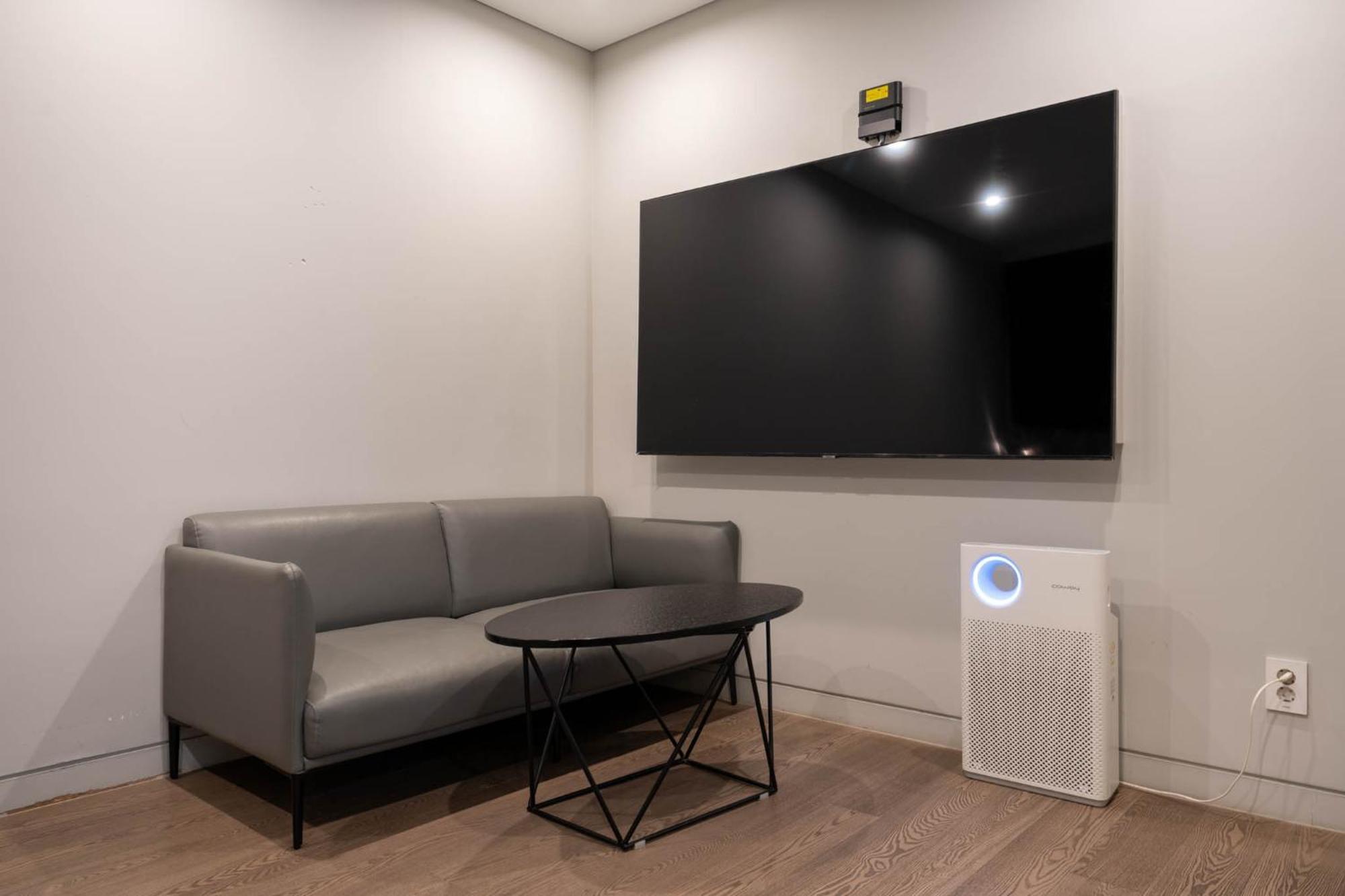 Amare Hotel Jongno Σεούλ Εξωτερικό φωτογραφία