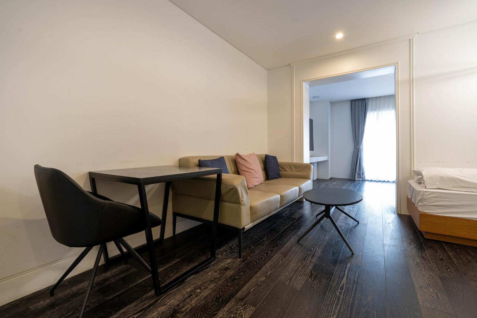 Amare Hotel Jongno Σεούλ Εξωτερικό φωτογραφία