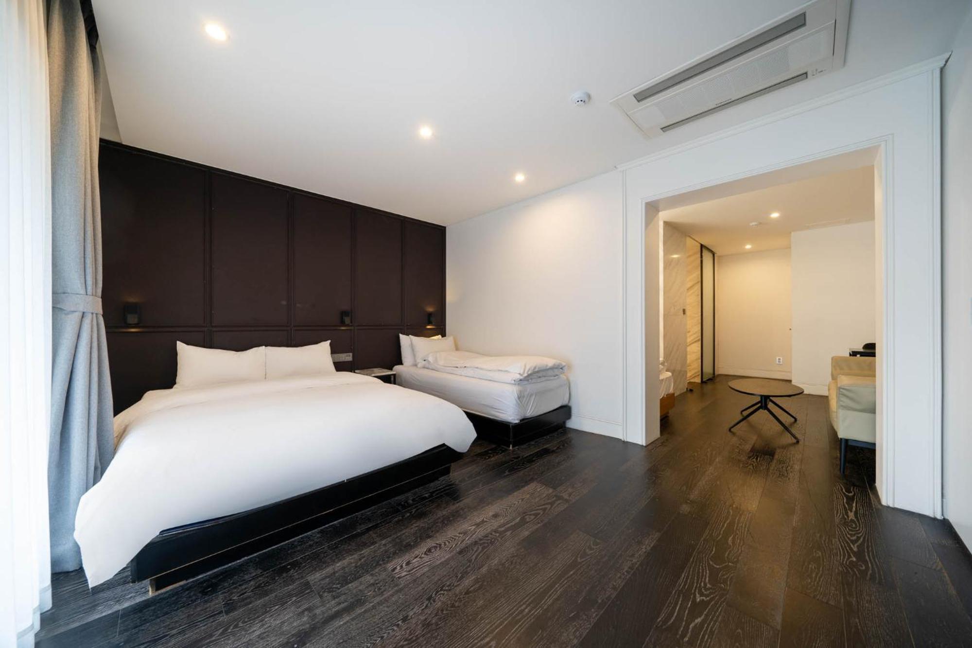Amare Hotel Jongno Σεούλ Εξωτερικό φωτογραφία